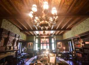 Stan Hywet Hall and Gardens