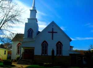 Stoddard United Methodist Church