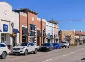 The Village of Rochester Hills