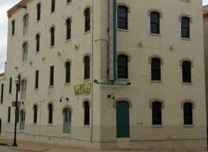 Thomas Driver and Sons Manufacturing Company