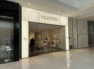 Aventura Mall, Miami-Dade County, Florida