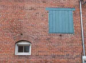 The historic West Side Feed and Sale Stable (built 1906), located at 29 South Grape Street in Medford, Oregon, United States, is listed on the US National Register of Historic Places. It is additionally listed as a contributing resource in the