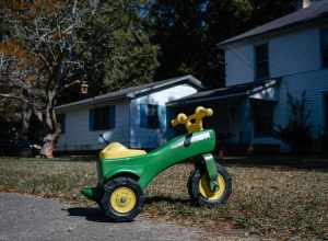 Toy in Wilson NC