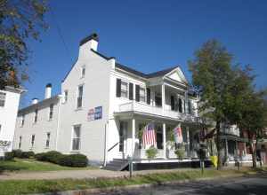 Woodstock, Virginia