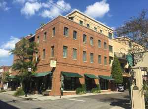 166 Church Street, Charleston, South Carolina