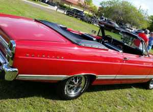 25th Annual Country In The Park
England Brothers Park

5010 81st Ave N, Pinellas Park, FL 33781, US