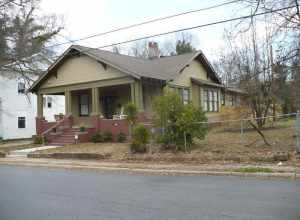 253 Hydrick St.