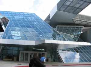 Akron Art Museum