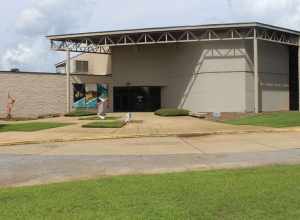 Albany Museum of Art, Dougherty County, Georgia