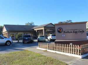 Another Broken Egg Cafe, Pensacola, Escambia County, Florida