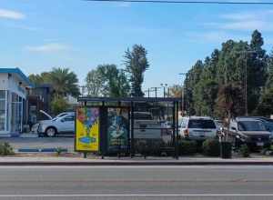 Atherton and Clark SE bus stop is located in Long Beach.