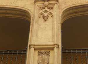 Arcade Building
