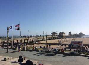 California, USA - March 2016

Orange County, California in March 2016