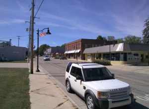 Caledonia