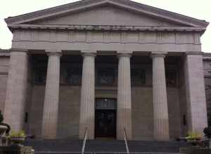 Cincinnati Art Museum