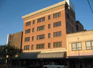 Consolidated Royalty Building