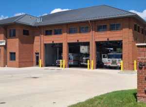 Cuyahoga Falls Fire Department Station 3