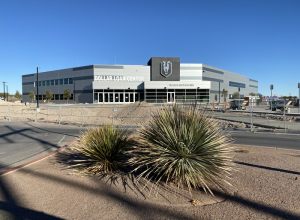 The Dollar Loan Center in Henderson, Nevada