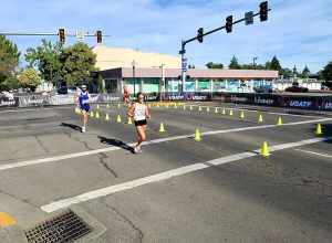 Day 9 at the 2024 United States Olympic Trials (track and field)