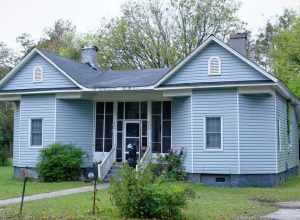 Edmund H. Deas House