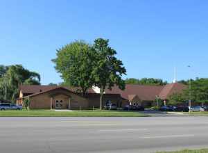 Faith Baptist Church, 26305 Ford Road, Dearborn Heights, Michigan