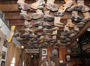 Goldfield Ghost Town, AZ, USA