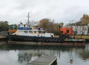 Hampton Marinas