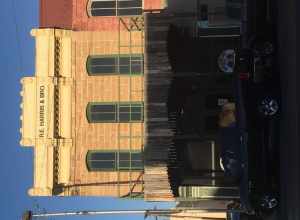 Harris Drug Store