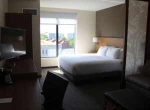 Hyatt Place, 412 N Thomas St, Athens, GA 30601