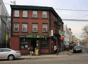 Ironbound Pet Shop