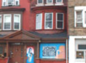 en:John Coltrane House, a National Historic Landmark in Philadelphia, Pennsylvania