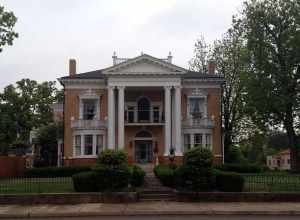 House in Jonesboro