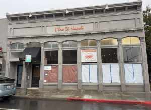 L'Oro di Napoli, Petaluma, California