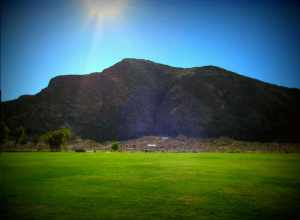 LV Parks - Lone Mtn. Park