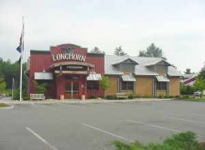 Longhorn, Concord NH
