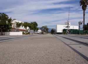 Lower State, Santa Barbara