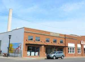 Luling's City Laundry