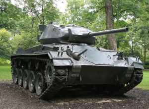 First Division Museum, Cantigny (near Chicago). Complete indexed photo collection at WorldHistoryPics.com.