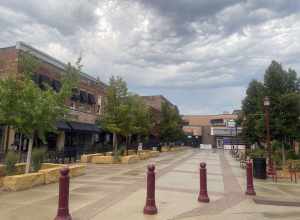In 1978, in an effort to keep business downtown, the City of Mankato built a mall in the middle of Front Street, a commercial street in downtown to create "Mankato Place Mall". The mall with its 1978 aesthetics, is a conglomeration of century-old