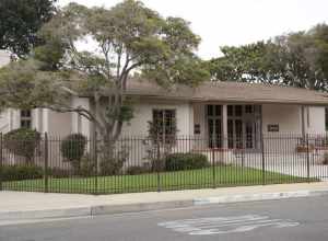 Minerva Club of Santa Maria