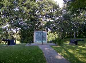 Located in Fairview Park, Decatur, IL