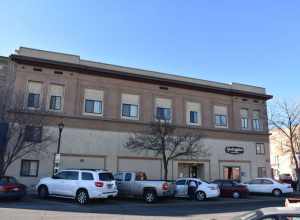 The Nampa Department Store (1910) is listed on the National Register of Historic Places.