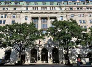 National Metropolitan Bank Building in Washington, D.C.