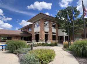 New Berlin Public Library