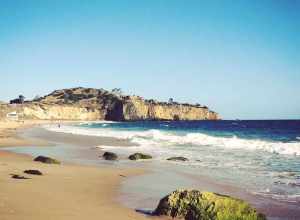 Los Angeles: Orange County in May-July 2016