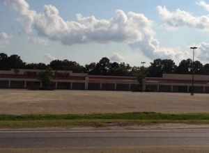 Original Kmart Summerville, SC