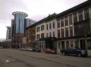 Orpheum Theater