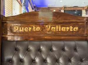 Booth at Puerto Vallarta, Greenwood, Indiana