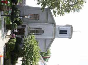 SEAMEN'S BETHEL