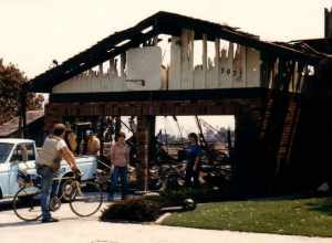 San Diego,California,USA.(1985)